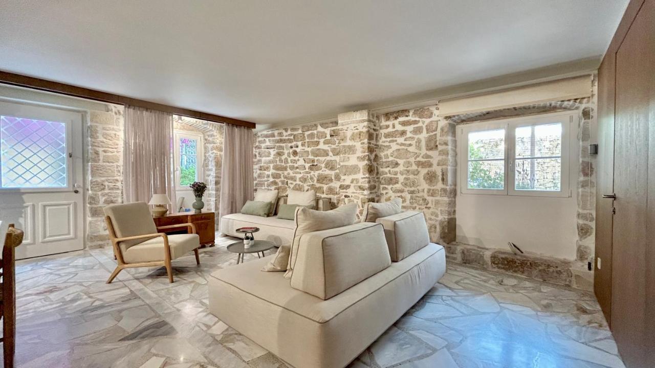 Terrakato Apartment Corfu  Exterior photo