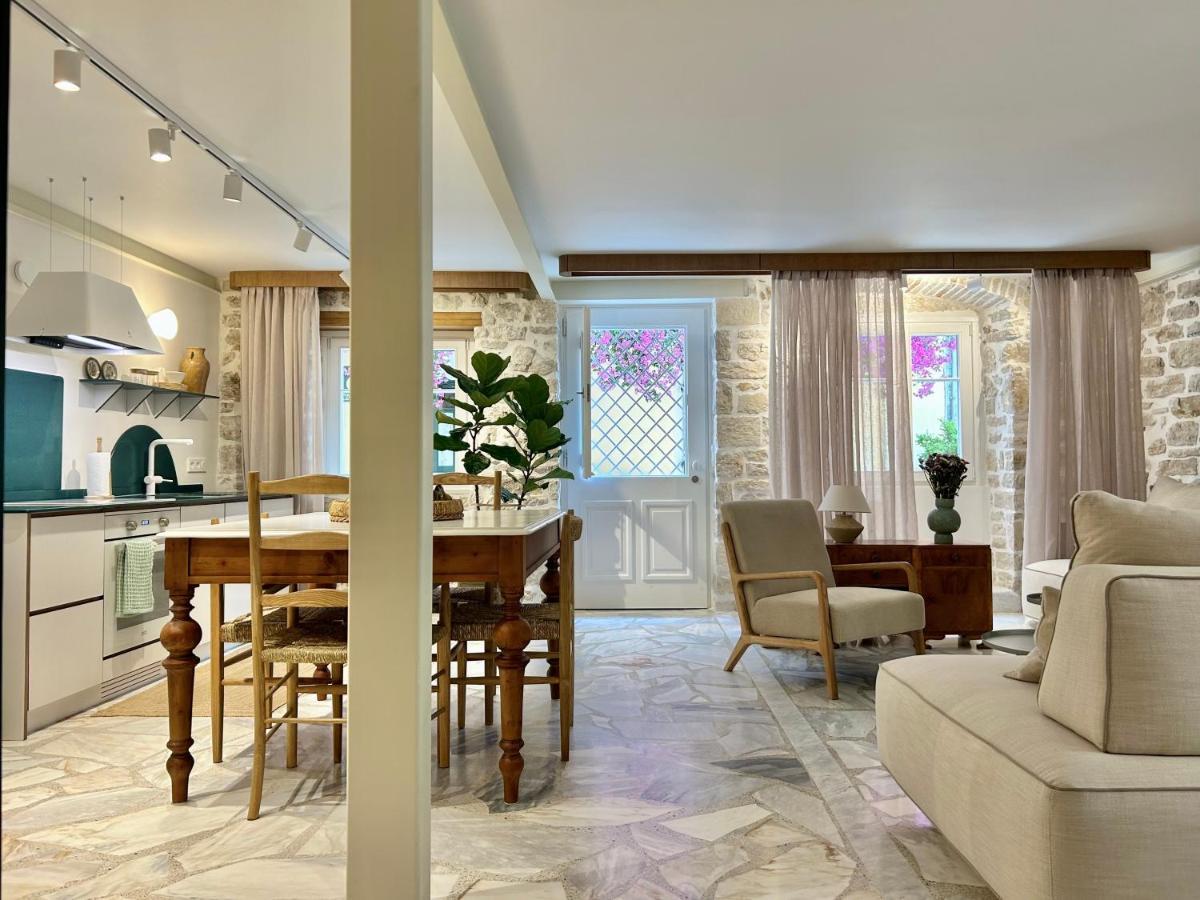 Terrakato Apartment Corfu  Exterior photo