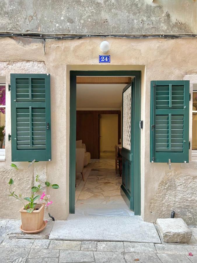 Terrakato Apartment Corfu  Exterior photo