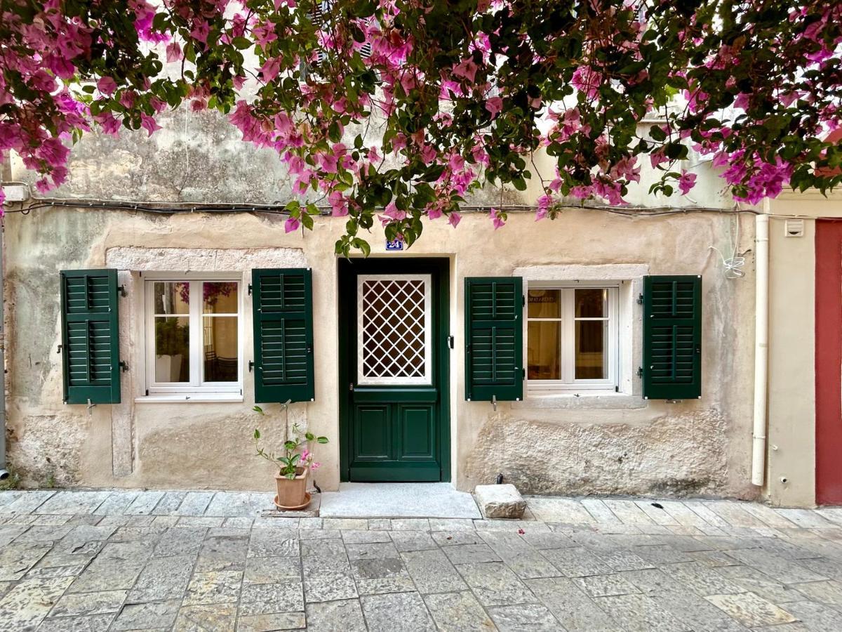 Terrakato Apartment Corfu  Exterior photo