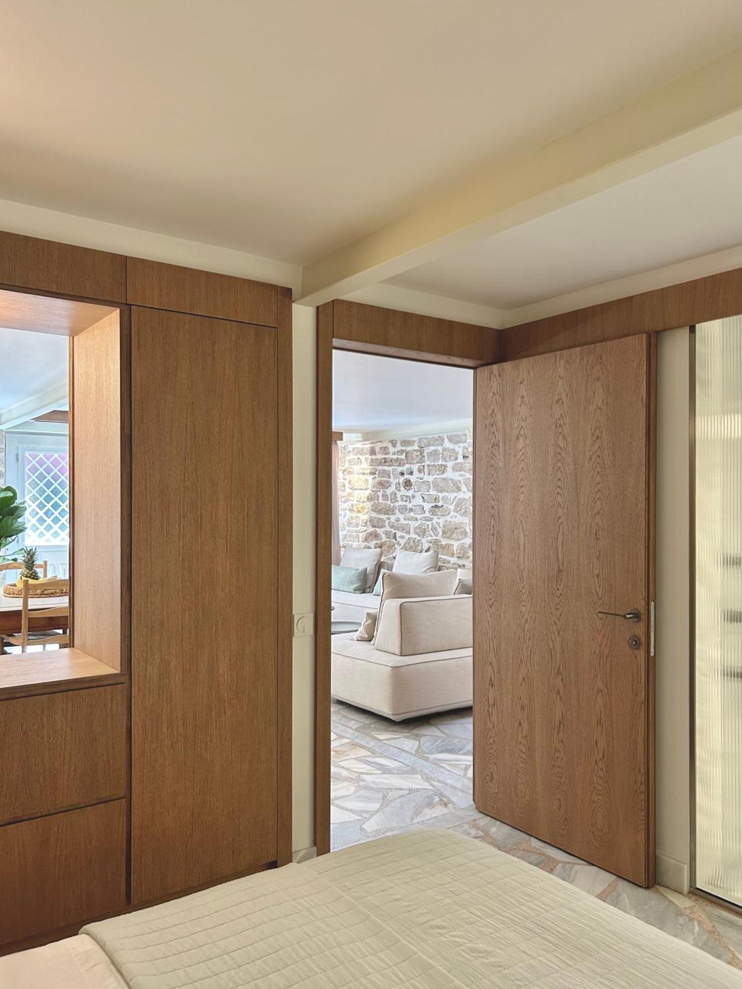 Terrakato Apartment Corfu  Exterior photo
