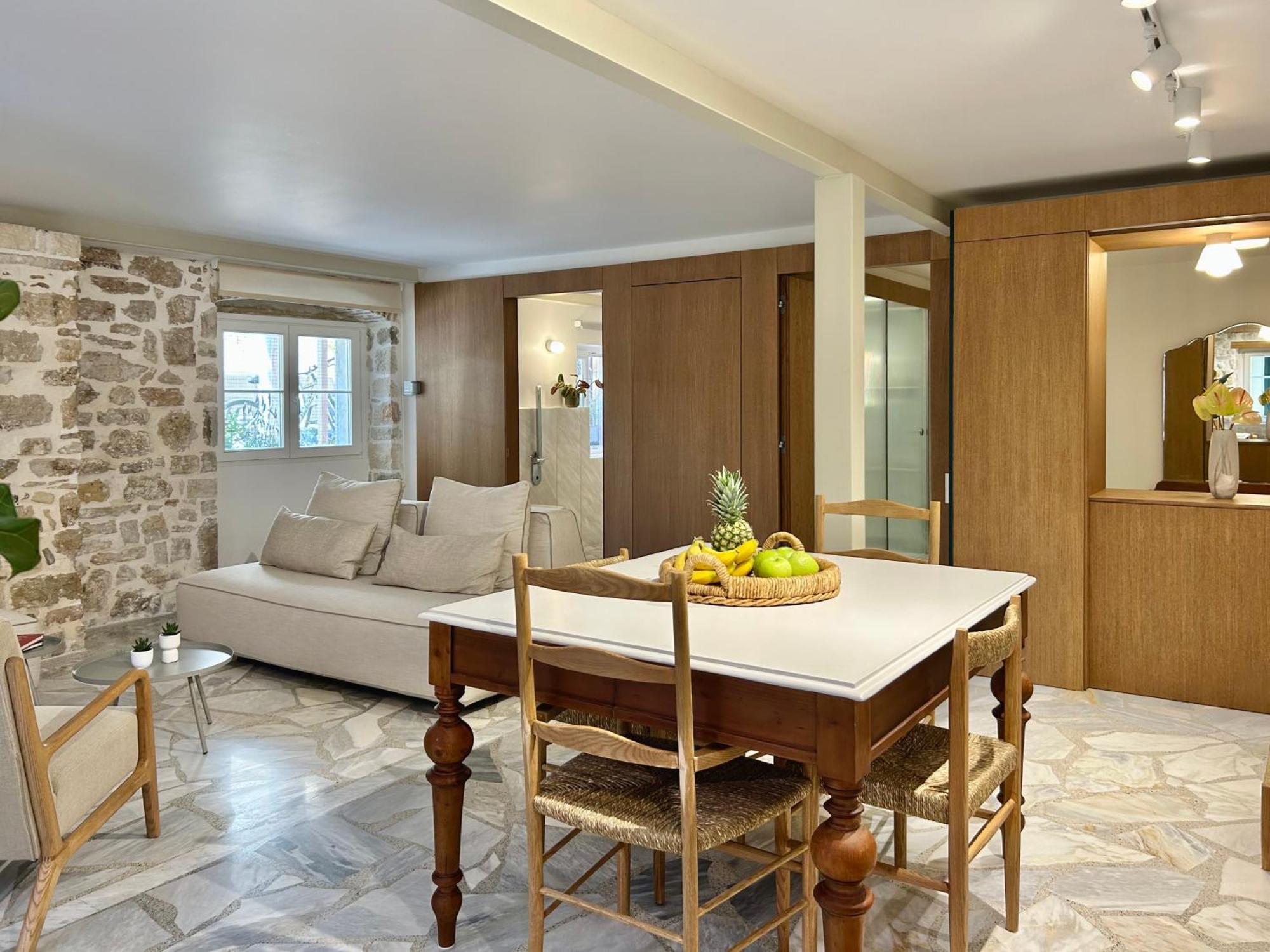 Terrakato Apartment Corfu  Exterior photo
